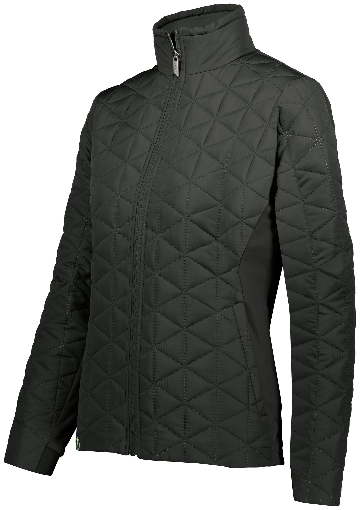 HOLLOWAY - LADIES REPREVE® ECO JACKET