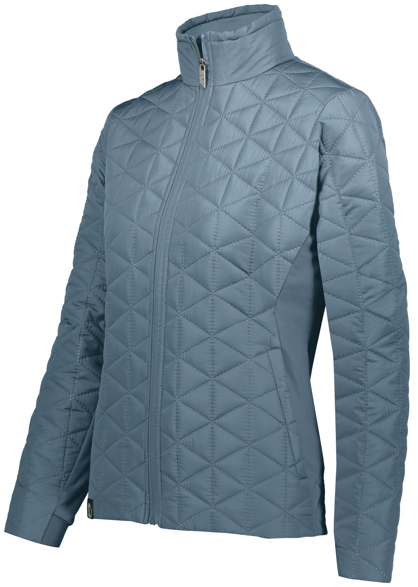 HOLLOWAY - LADIES REPREVE® ECO JACKET