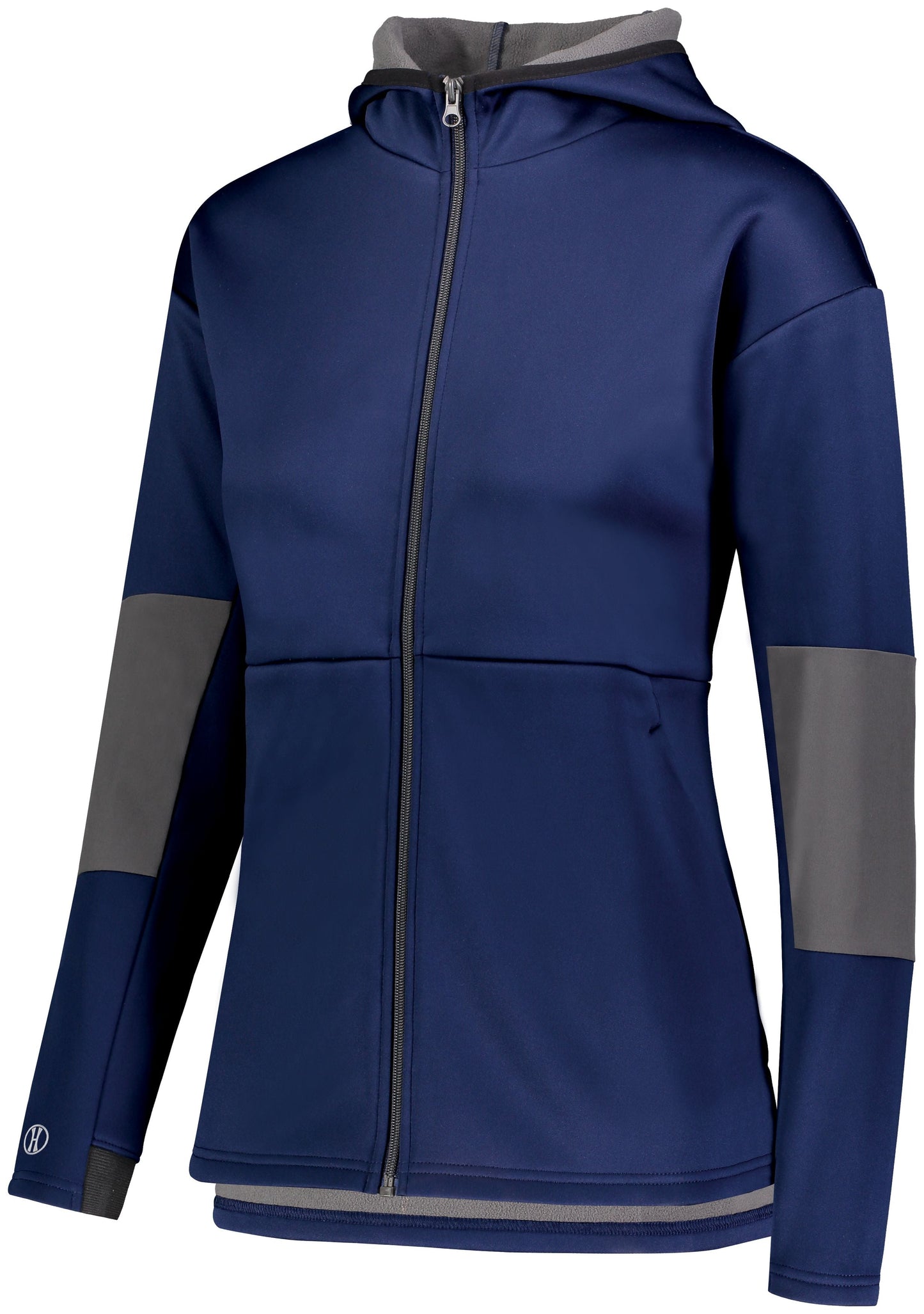 HOLLOWAY - LADIES SOF-STRETCH JACKET