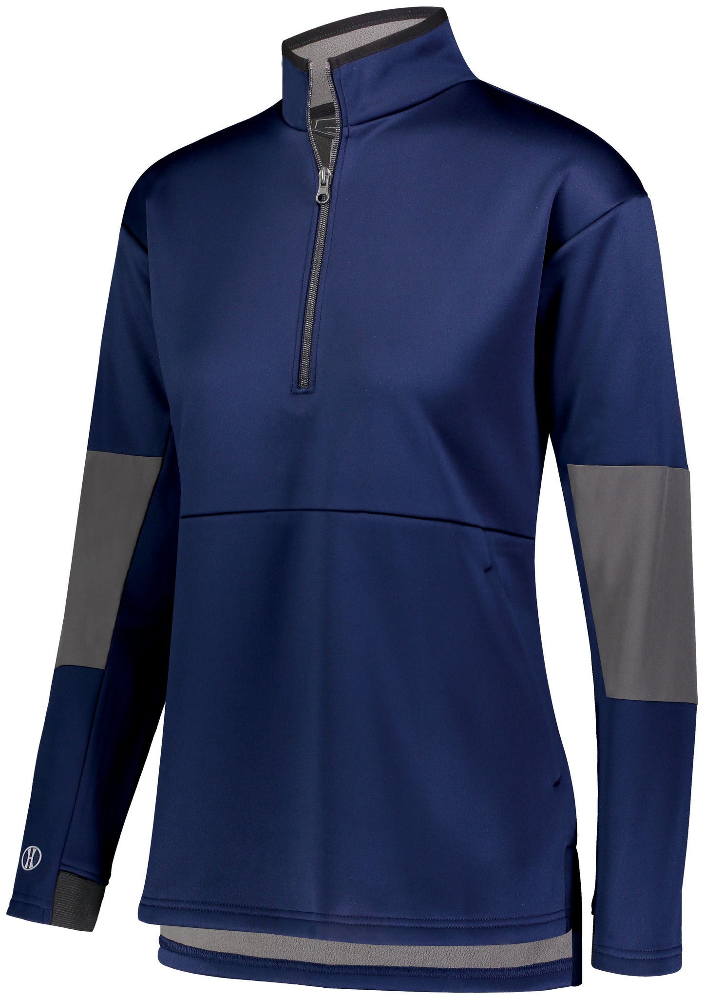 HOLLOWAY - LADIES SOF-STRETCH PULLOVER