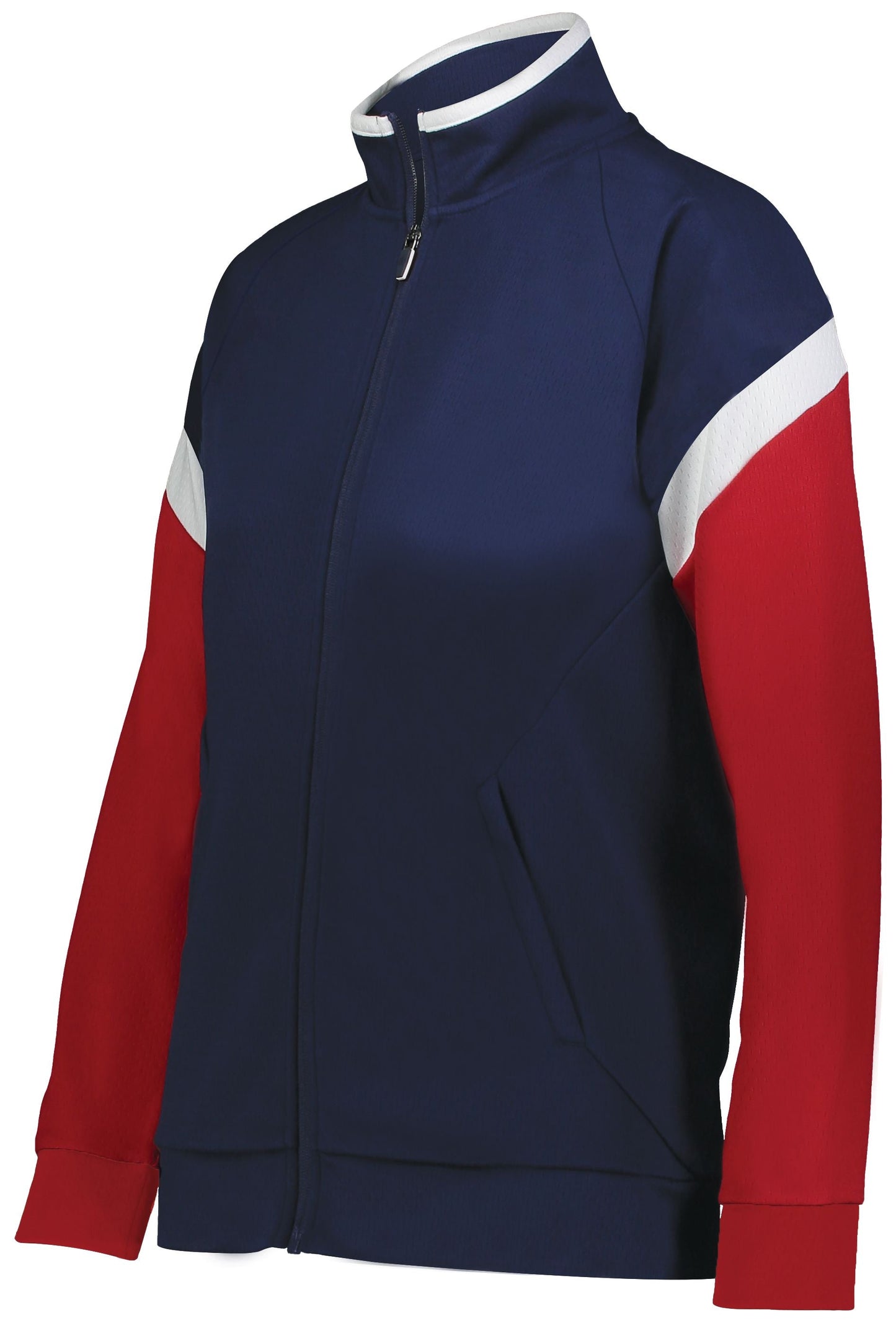 HOLLOWAY - LADIES LIMITLESS JACKET