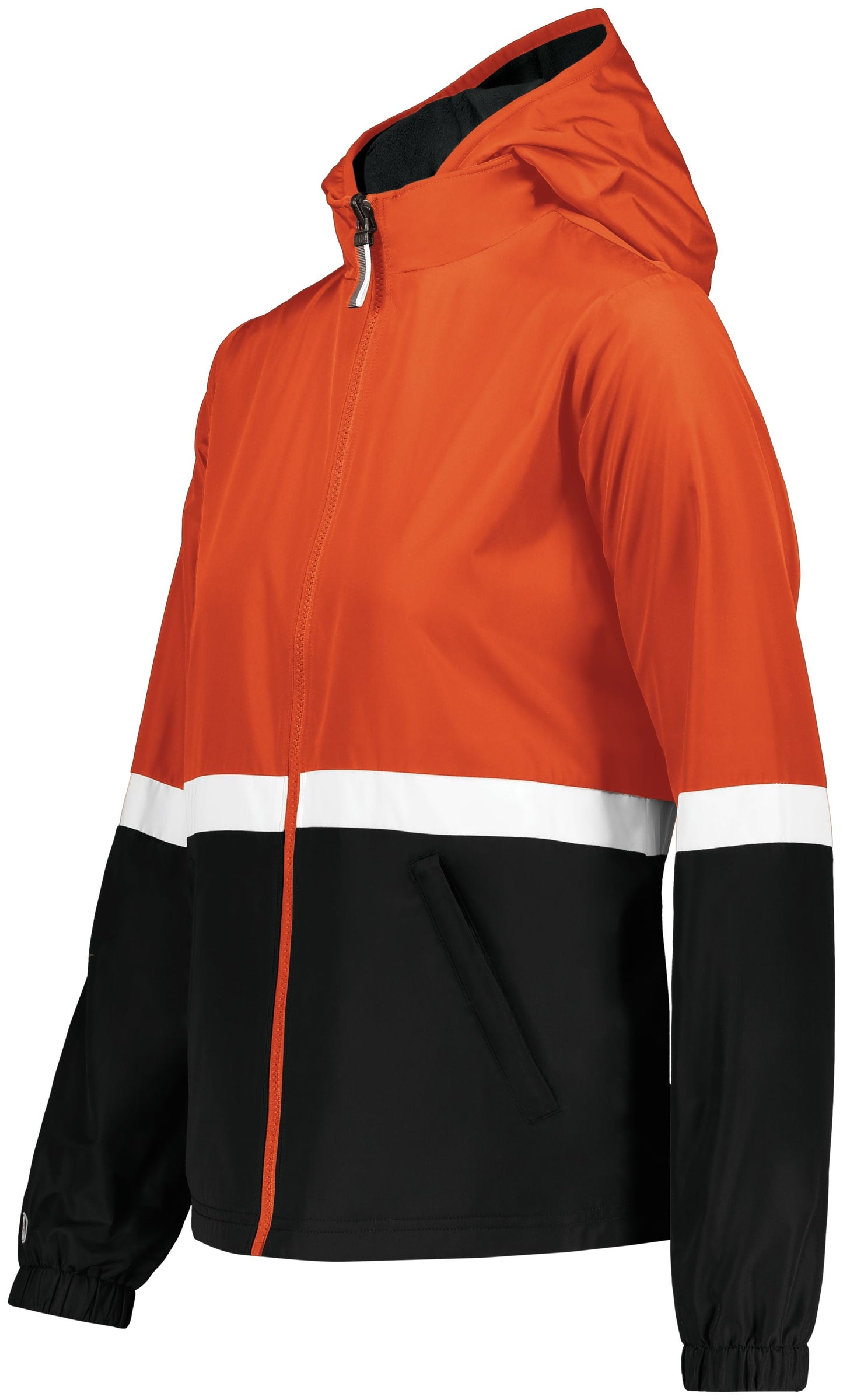 HOLLOWAY - LADIES TURNABOUT REVERSIBLE JACKET