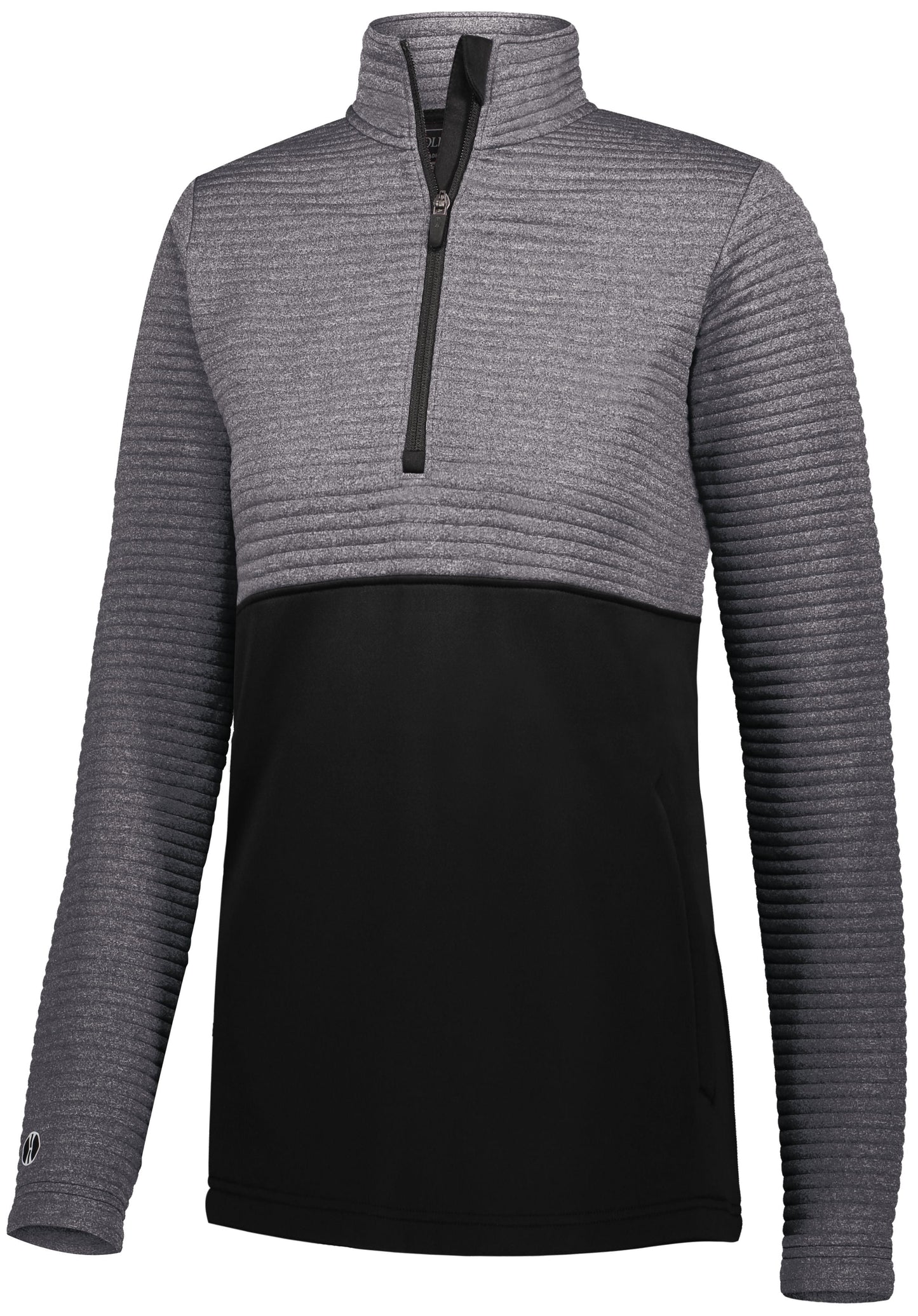 HOLLOWAY - LADIES 3D REGULATE PULLOVER