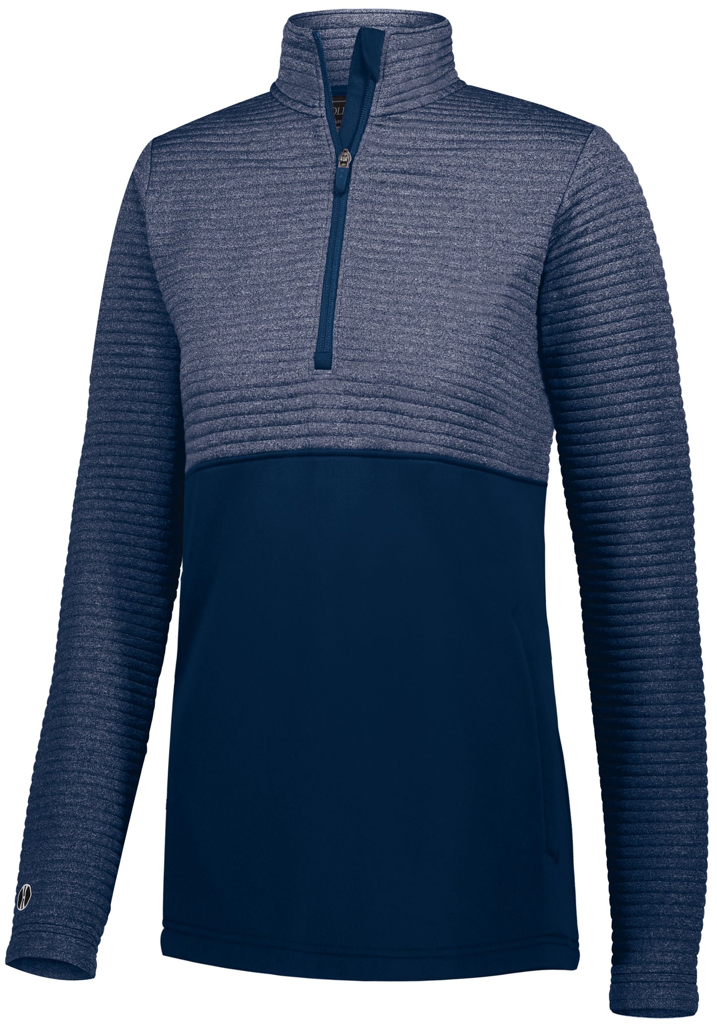 HOLLOWAY - LADIES 3D REGULATE PULLOVER