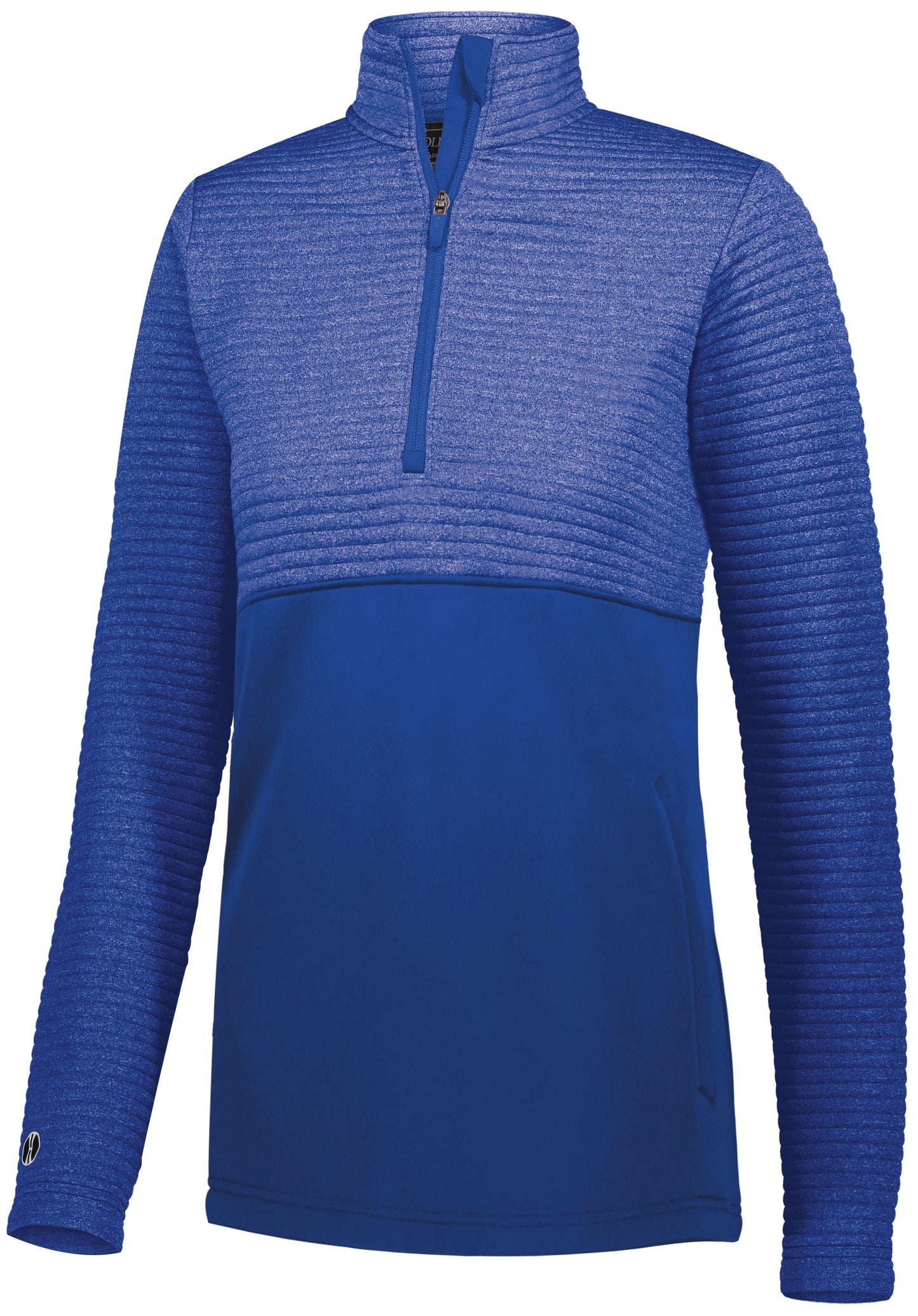 HOLLOWAY - LADIES 3D REGULATE PULLOVER