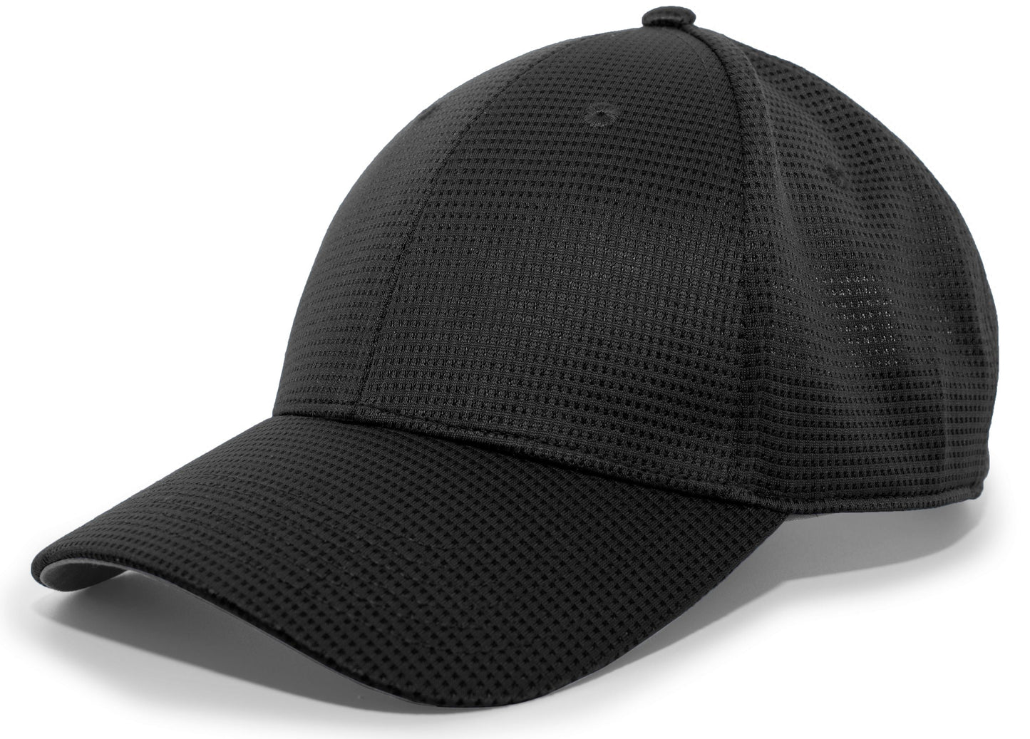 PACIFIC HEADWEAR - AIR-TEC PERFORMANCE HOOK-AND-LOOP ADJUSTABLE CAP - 285C