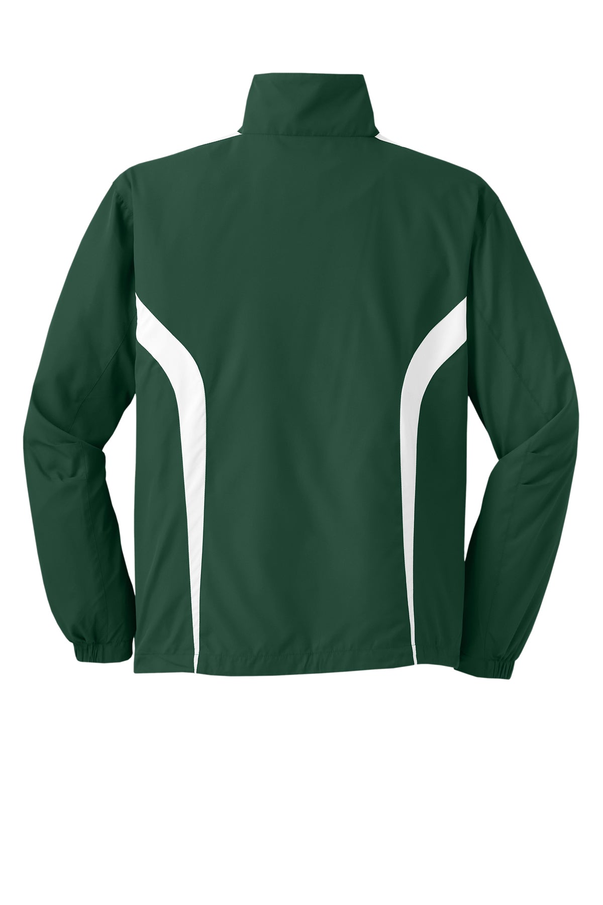 Sport-Tek® Colorblock Raglan Jacket