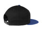 New Era® - Flat Bill Snapback Cap - NE400