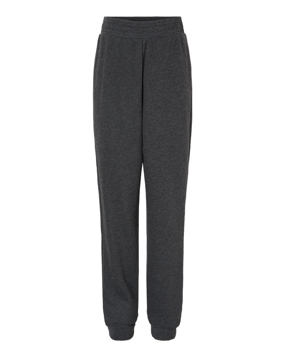 BELLA + CANVAS - Youth Jogger Sweatpants - 3727Y