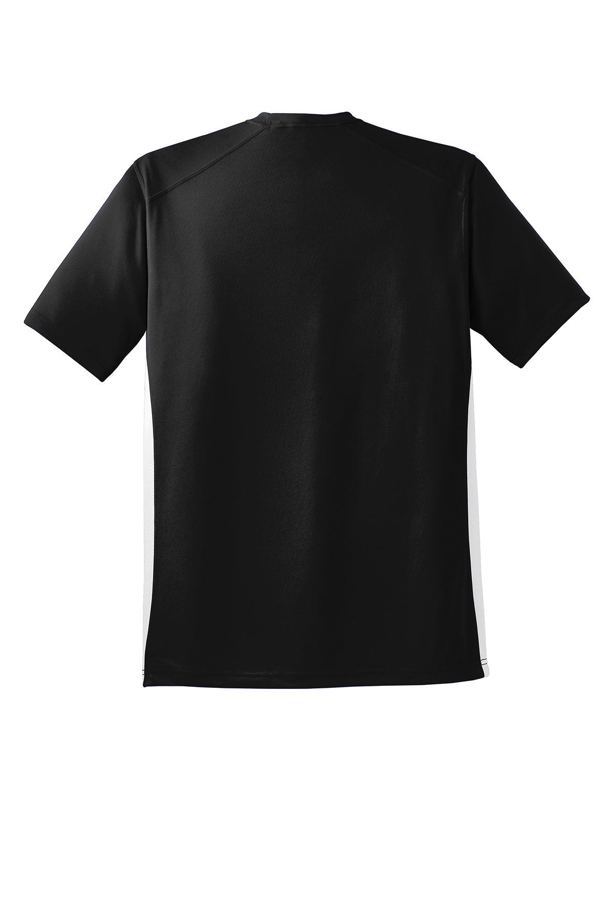 Sport-Tek® Dry Zone® Colorblock Crew