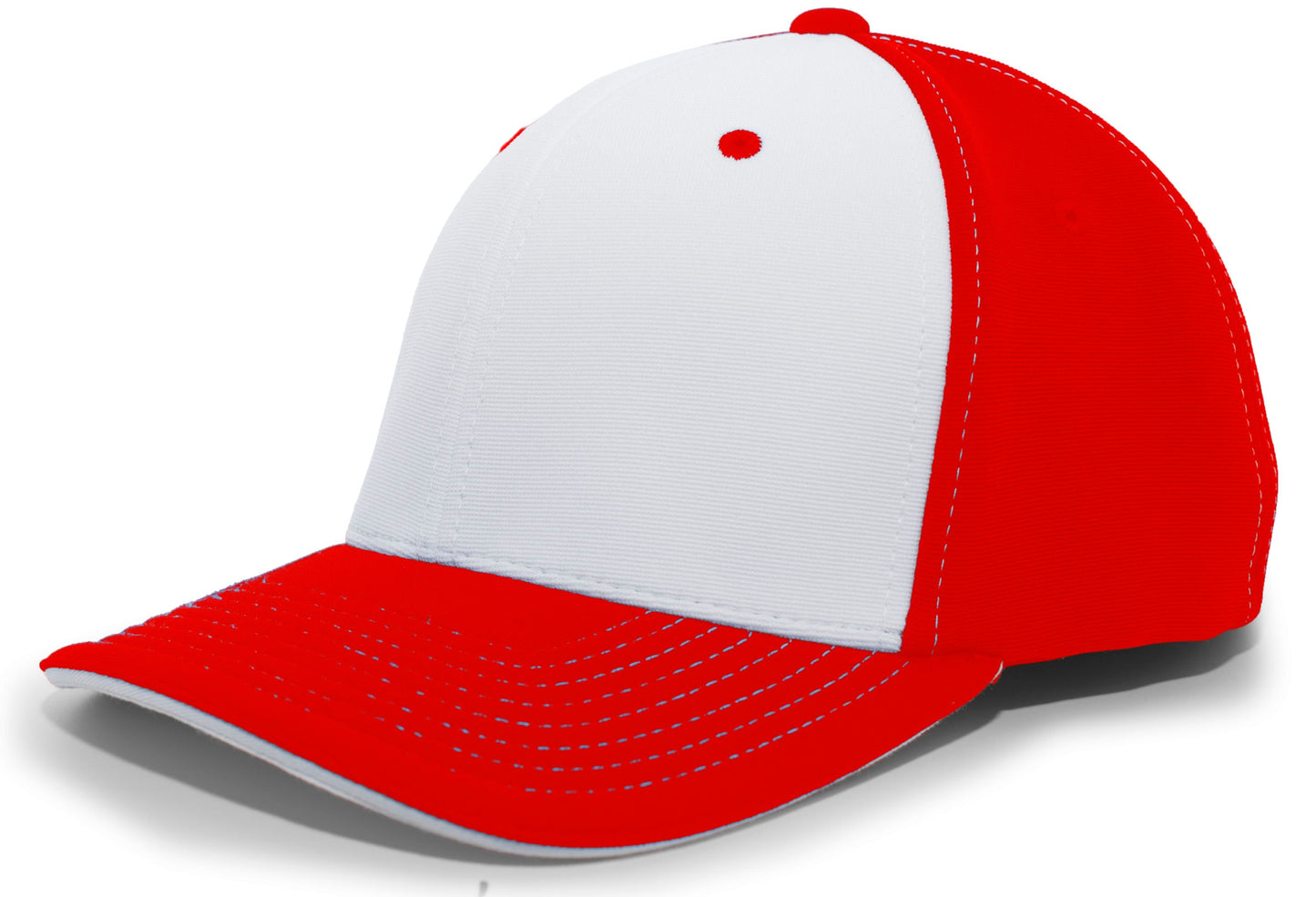 PACIFIC HEADWEAR - M2 PERFORMANCE PACFLEX CONTRAST CAP