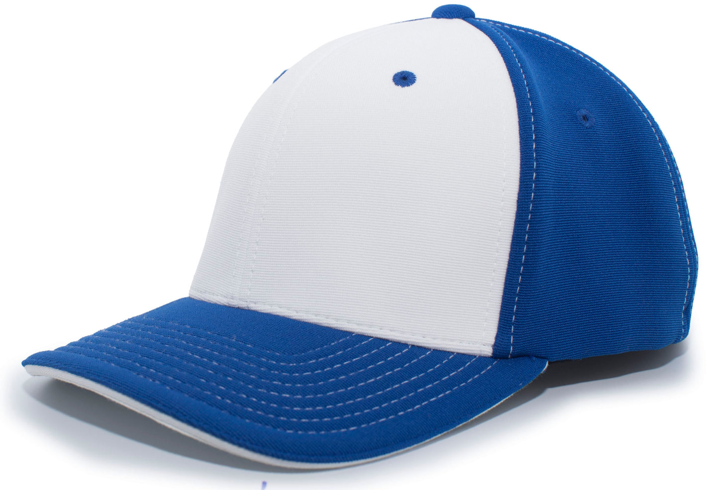 PACIFIC HEADWEAR - M2 PERFORMANCE PACFLEX CONTRAST CAP