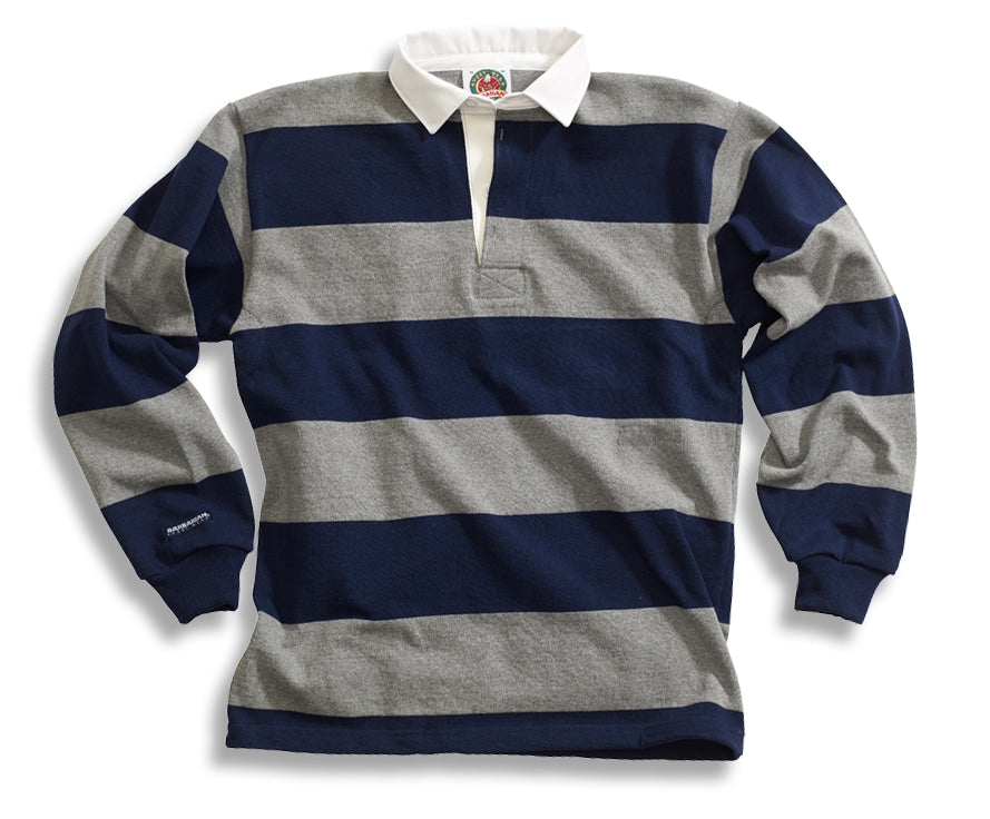 Barbarian - Classic Cotton 12oz - Stock 4 Inch Stripe