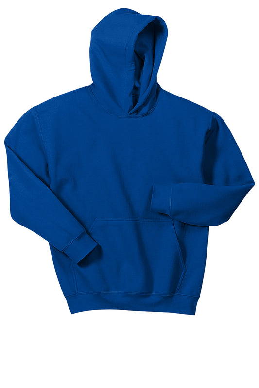 Gildan® - Youth Heavy Blend™ Hooded Sweatshirt