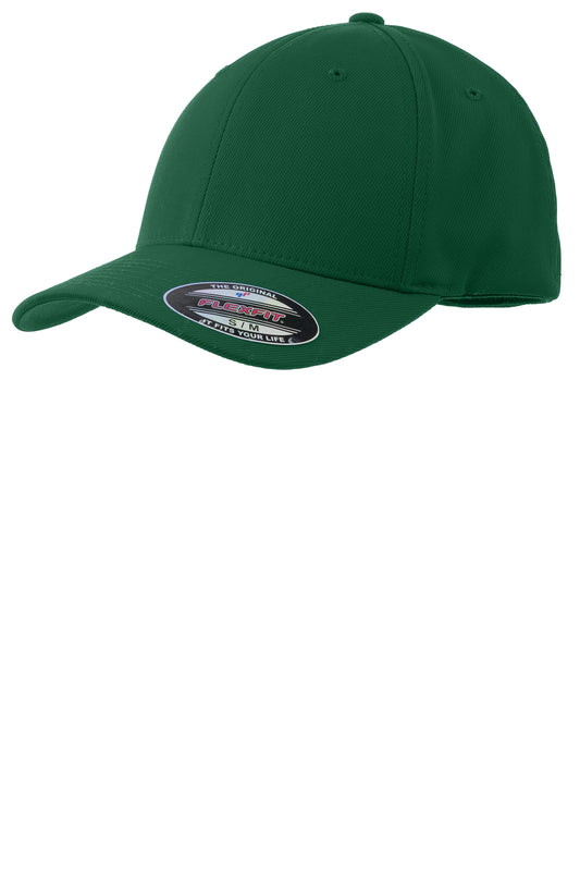 Sport-Tek® Flexfit® Performance Solid Cap