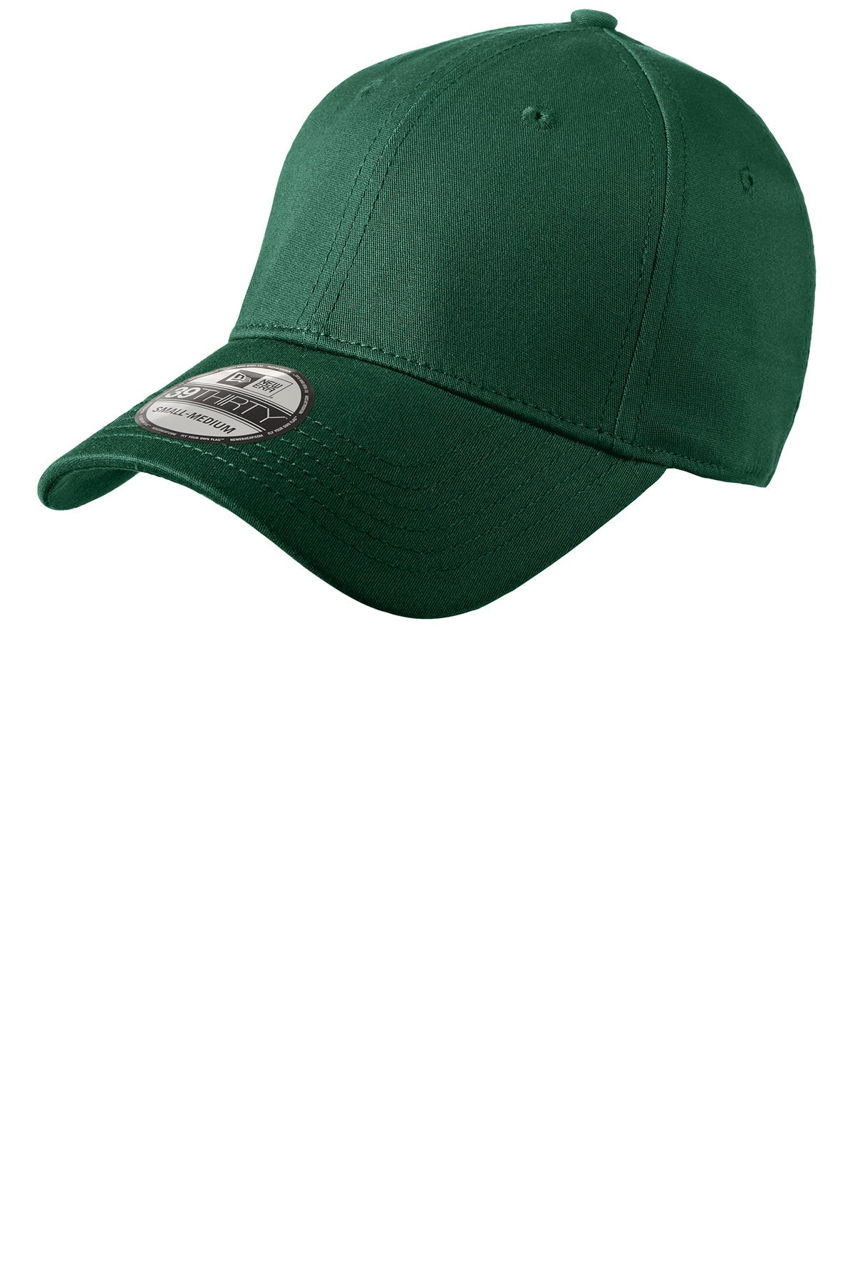 New Era® - Structured Stretch Cotton Cap - NE1000