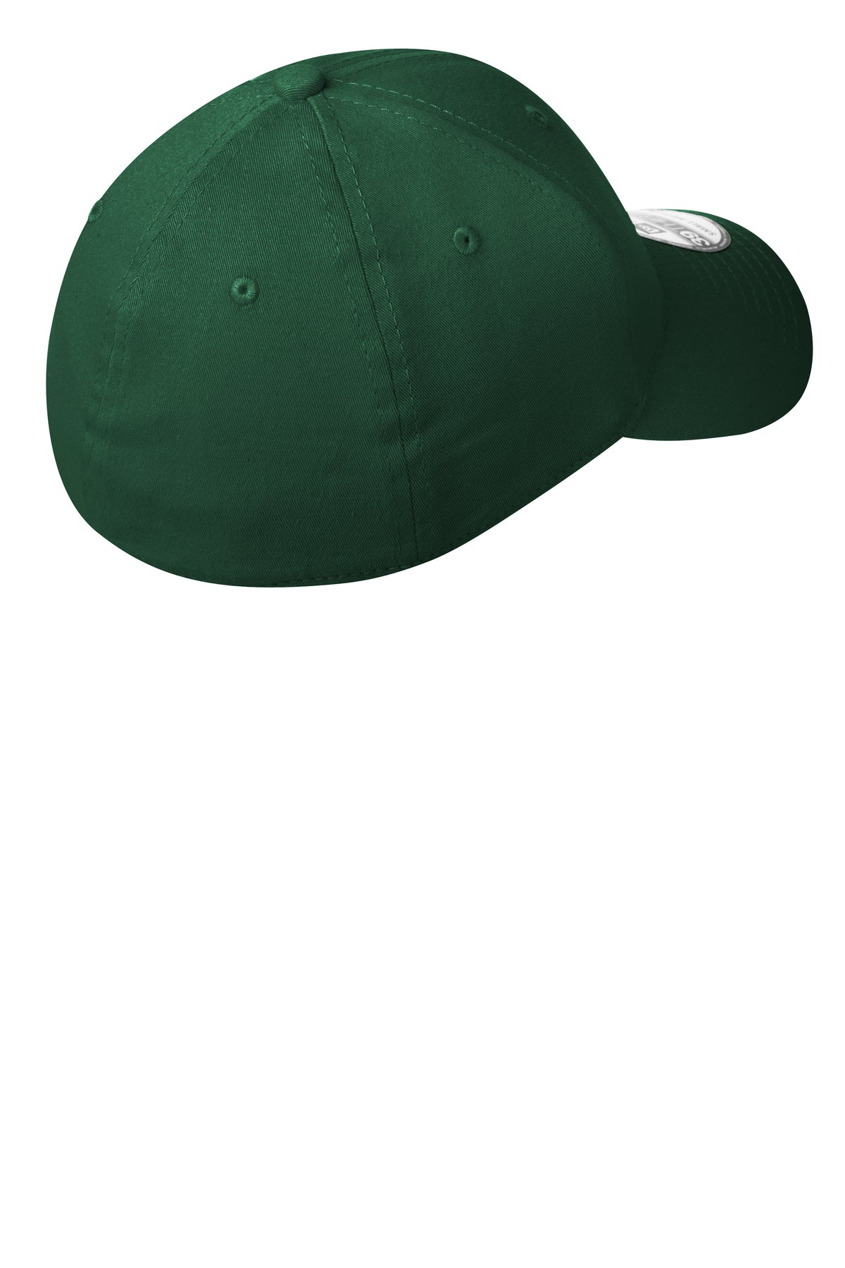 New Era® - Structured Stretch Cotton Cap - NE1000