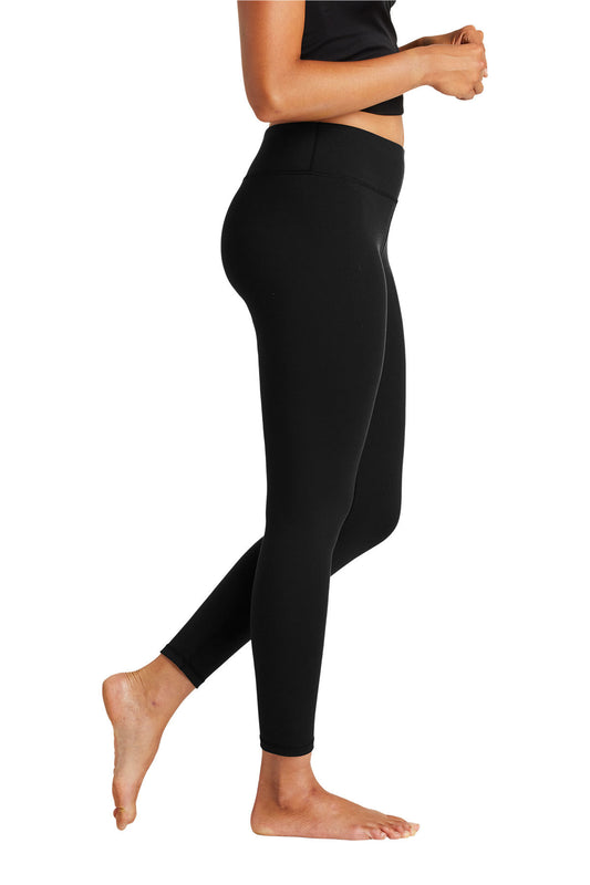 Sport-Tek® Ladies 7/8 Legging