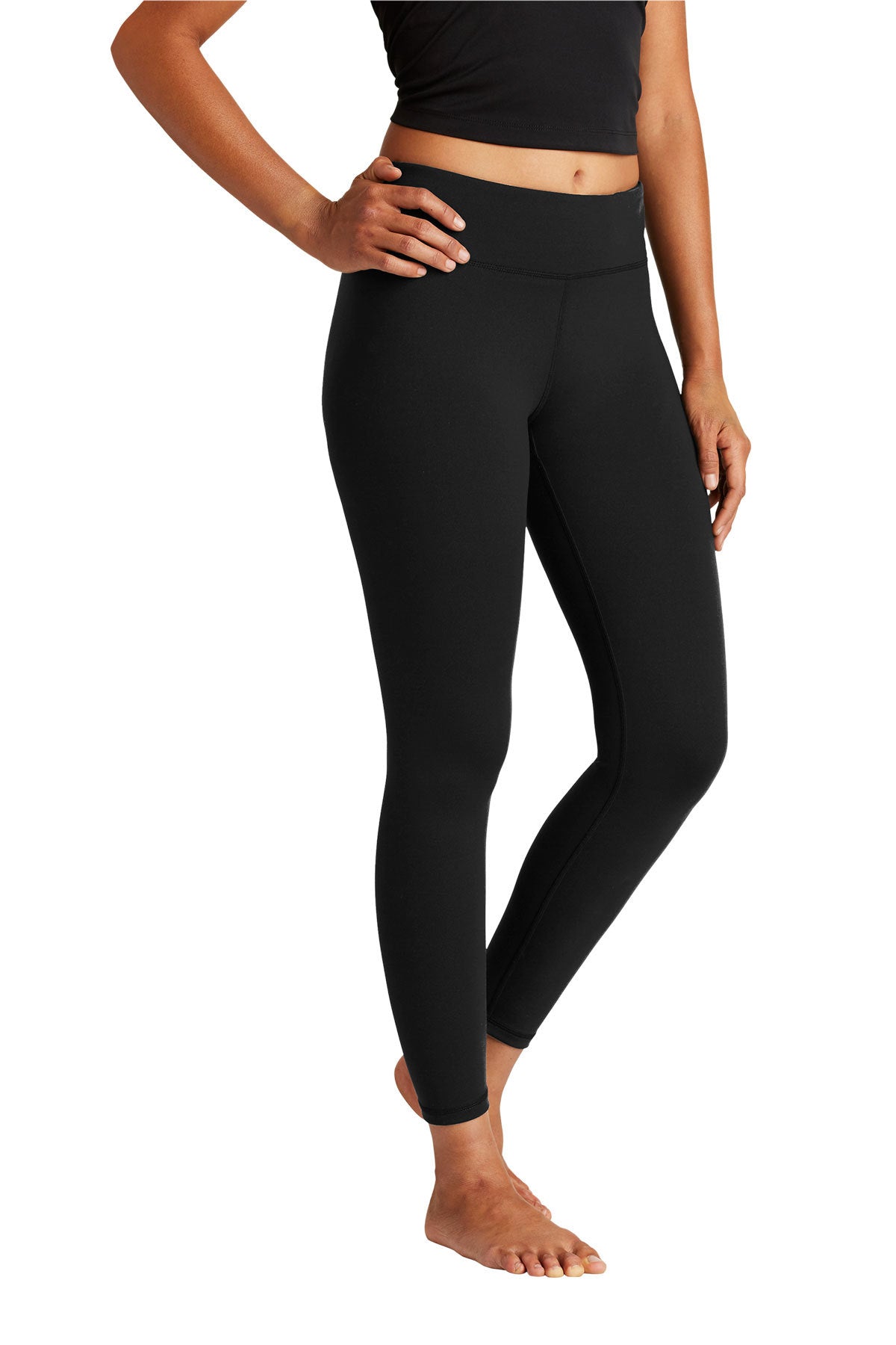 Sport-Tek® Ladies 7/8 Legging