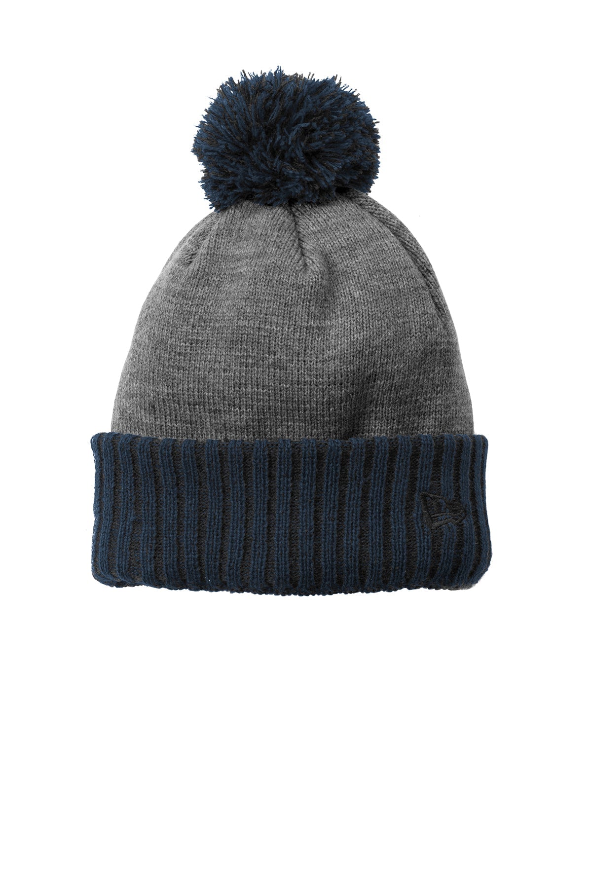 New Era® - Colorblock Cuffed Beanie - NE904