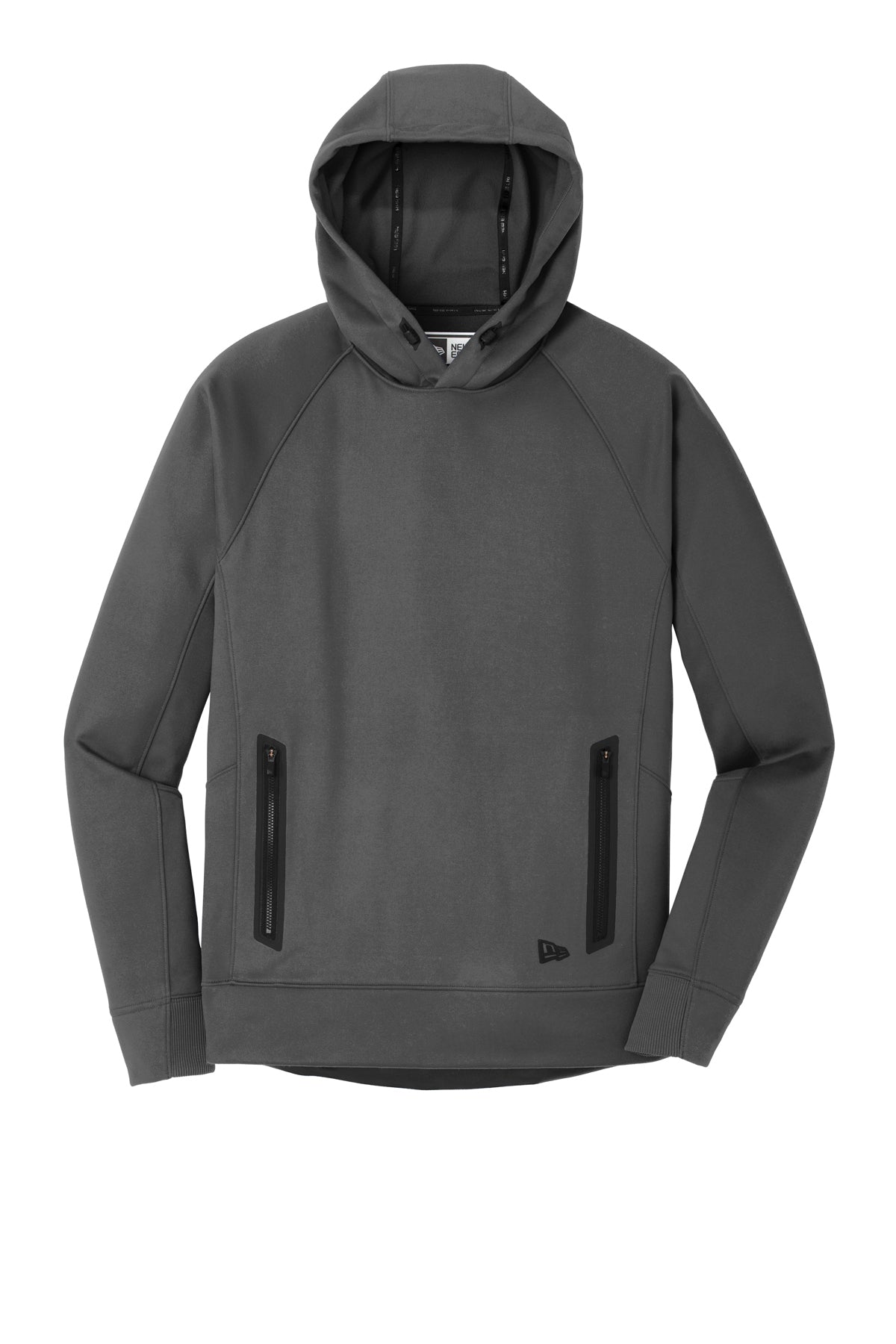 New Era® - Venue Fleece Pullover Hoodie - NEA520