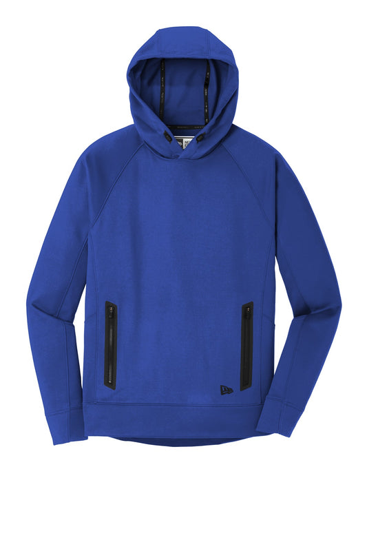 New Era® - Venue Fleece Pullover Hoodie - NEA520