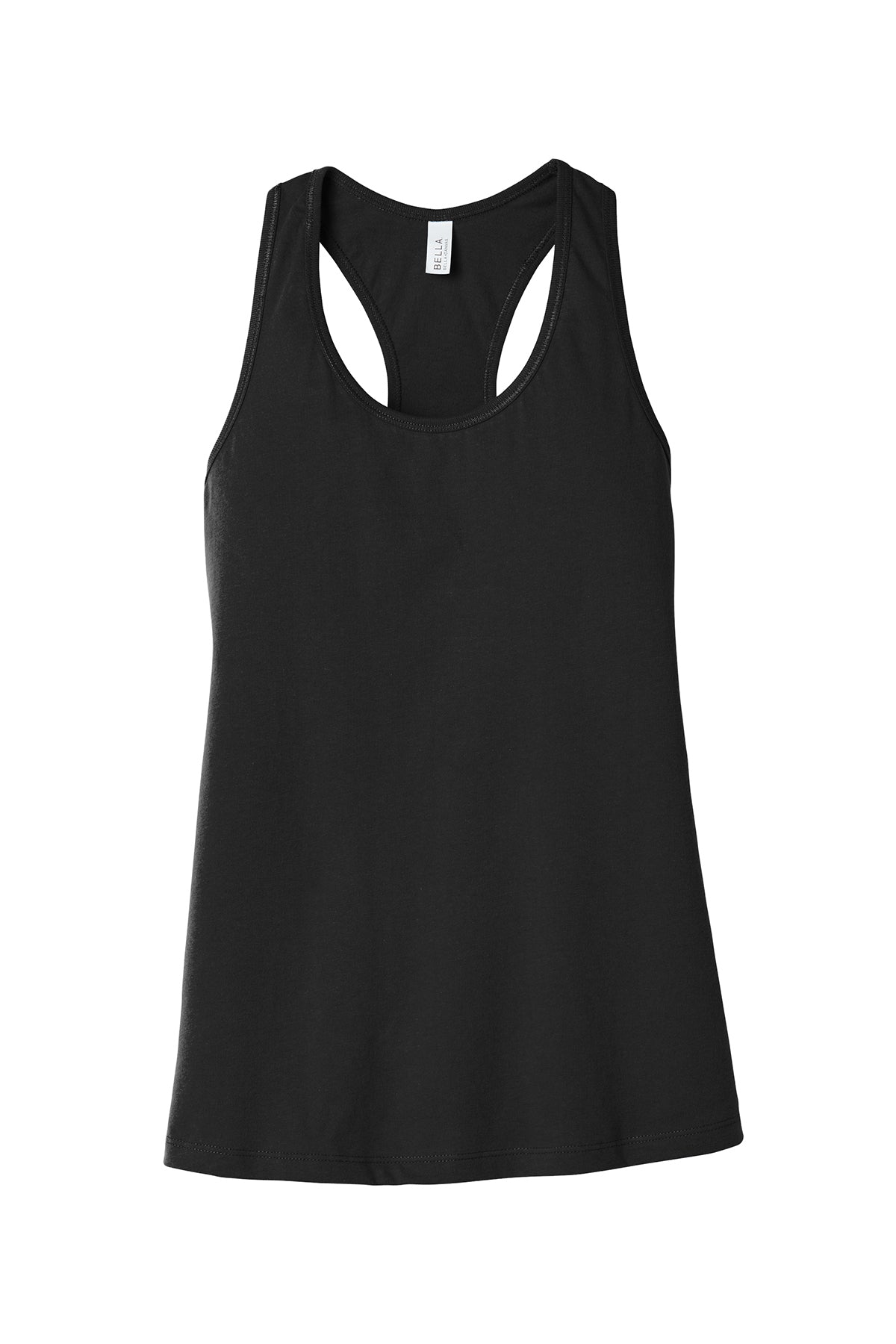 BELLA+CANVAS ® Women’s Jersey Racerback Tank