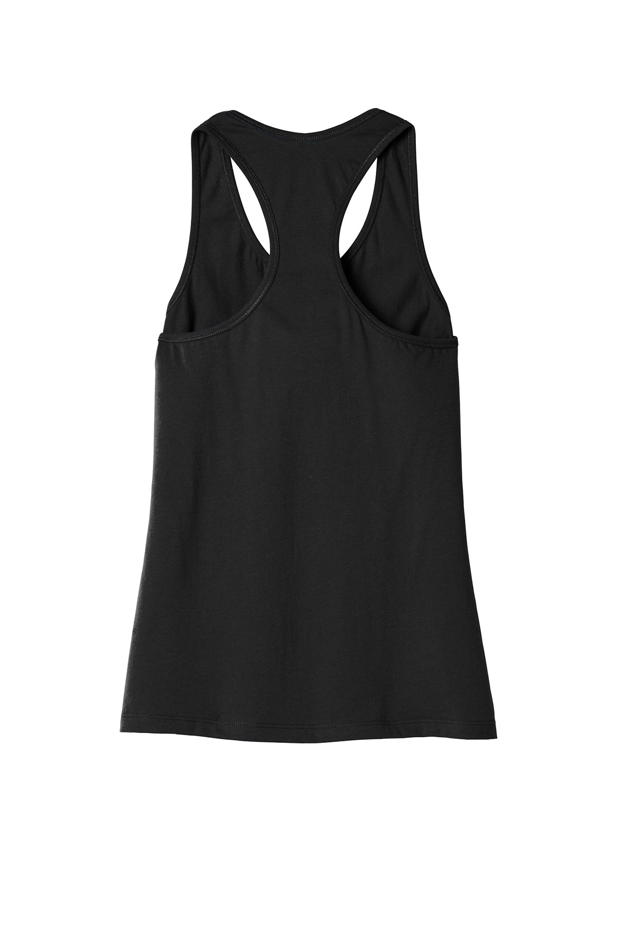 BELLA+CANVAS ® Women’s Jersey Racerback Tank