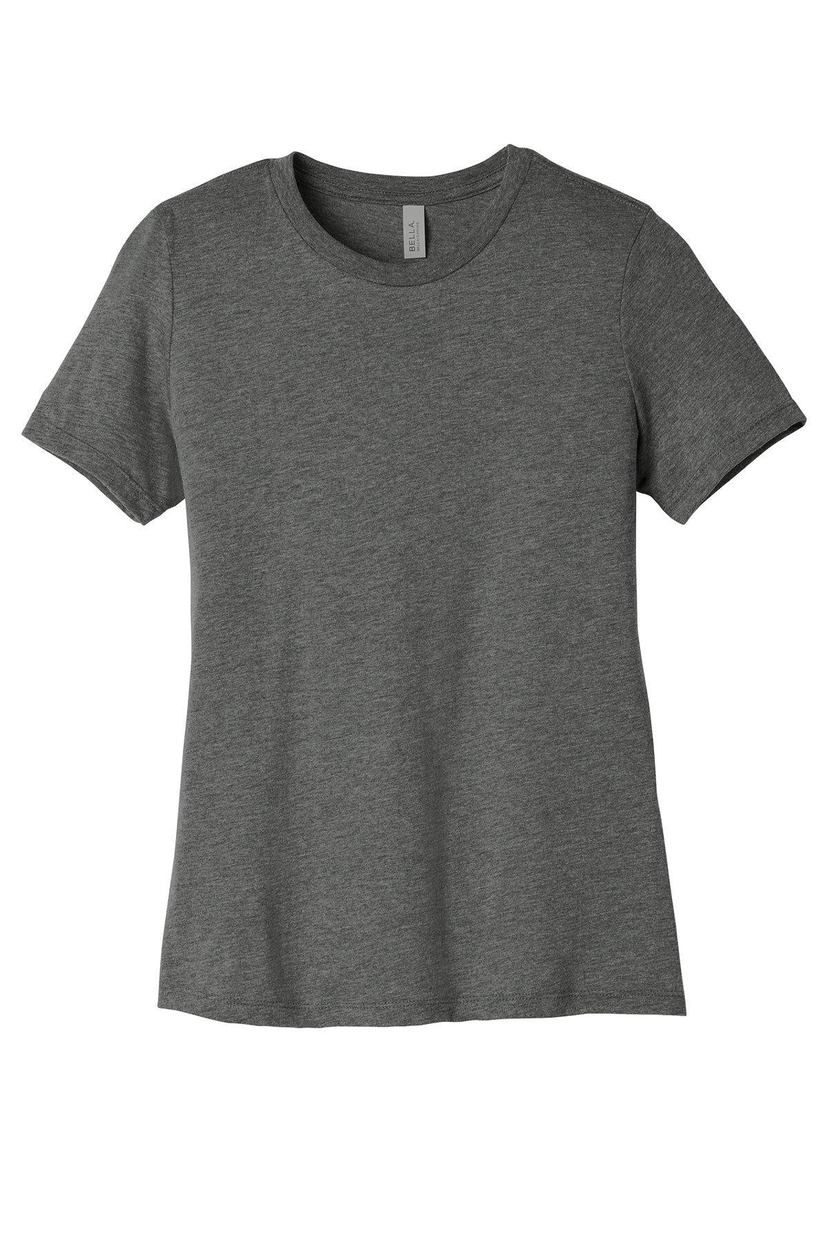 BELLA+CANVAS ® Women’s Relaxed Jersey Short Sleeve Tee