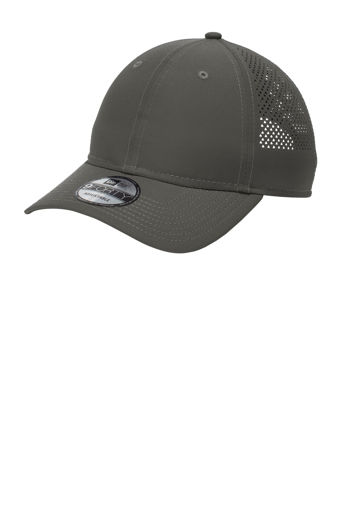 New Era® - Perforated Performance Cap - NE406