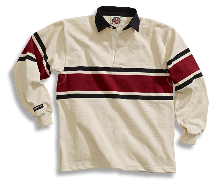 Barbarian - Classic Cotton 12oz - Stock Acadia