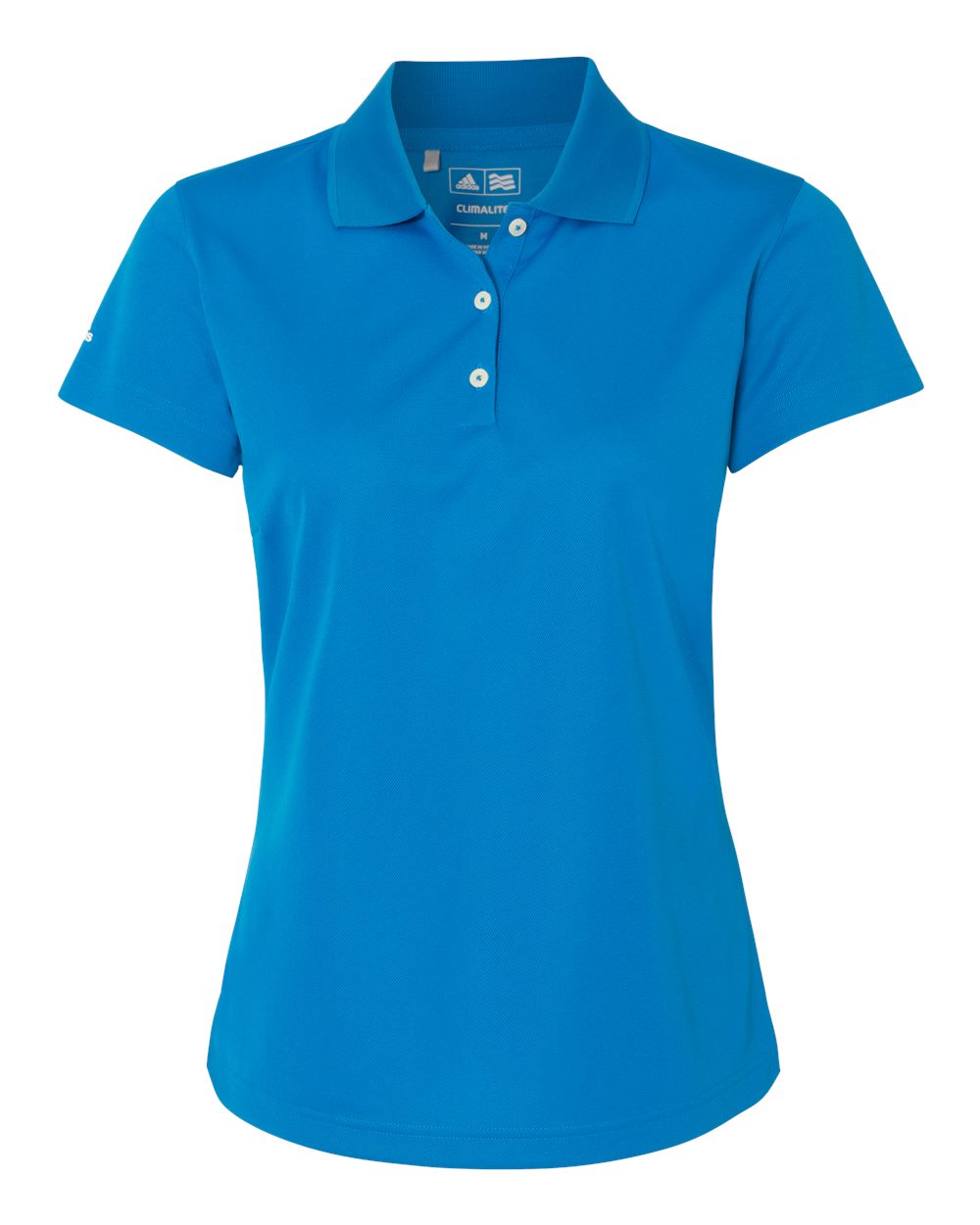 Adidas - Women's Basic Polo - A131