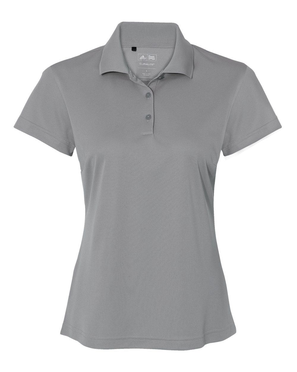 Adidas - Women's Basic Polo - A131