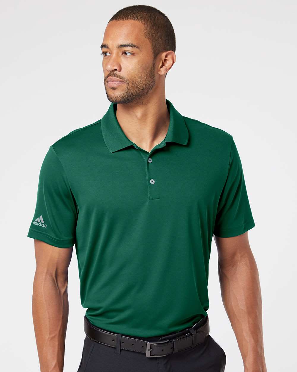 Adidas - Performance Polo - A230