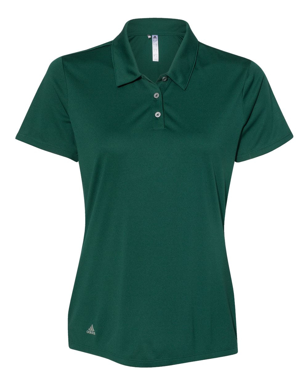 Adidas - Women's Performance Polo - A231