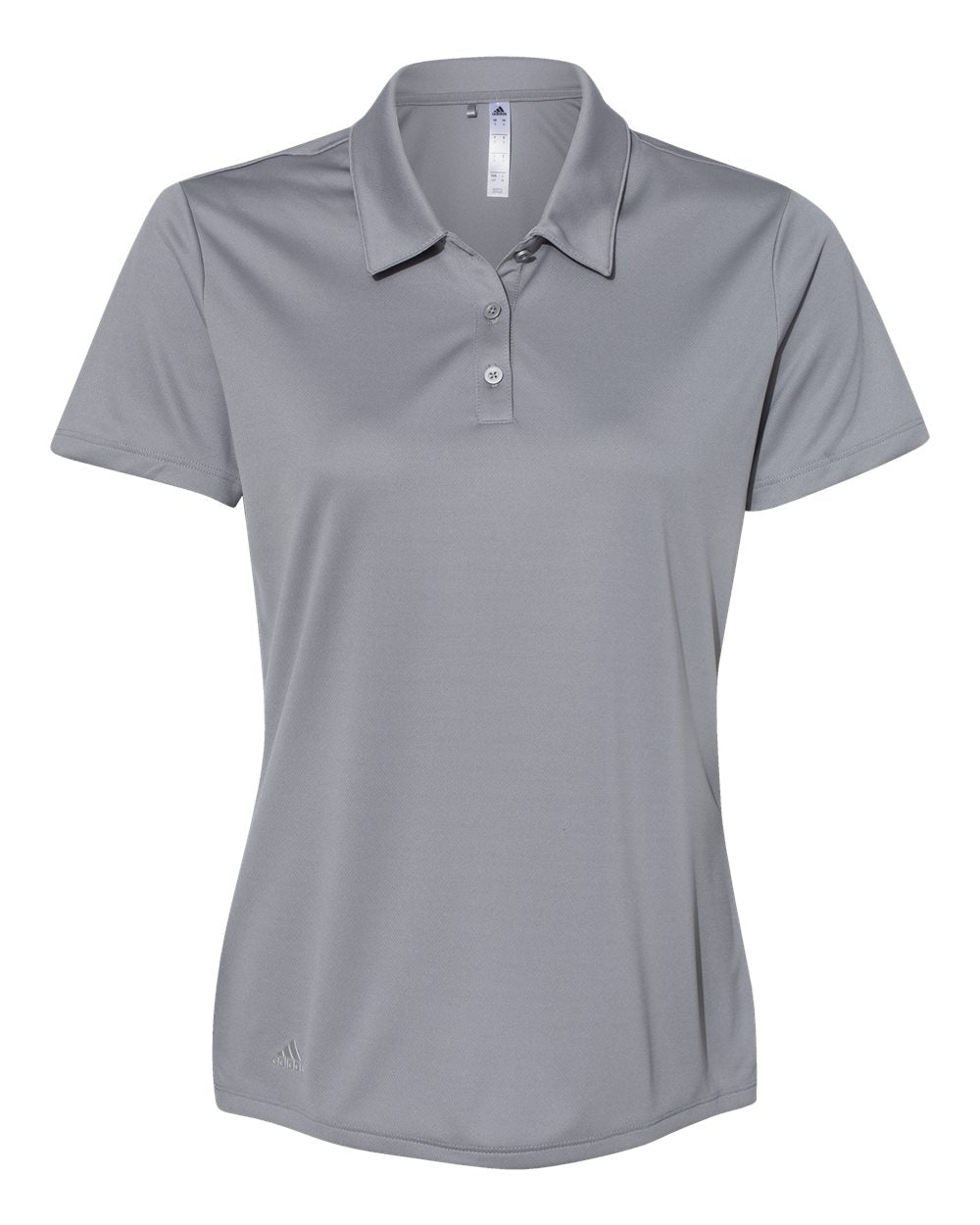 Adidas - Women's Performance Polo - A231