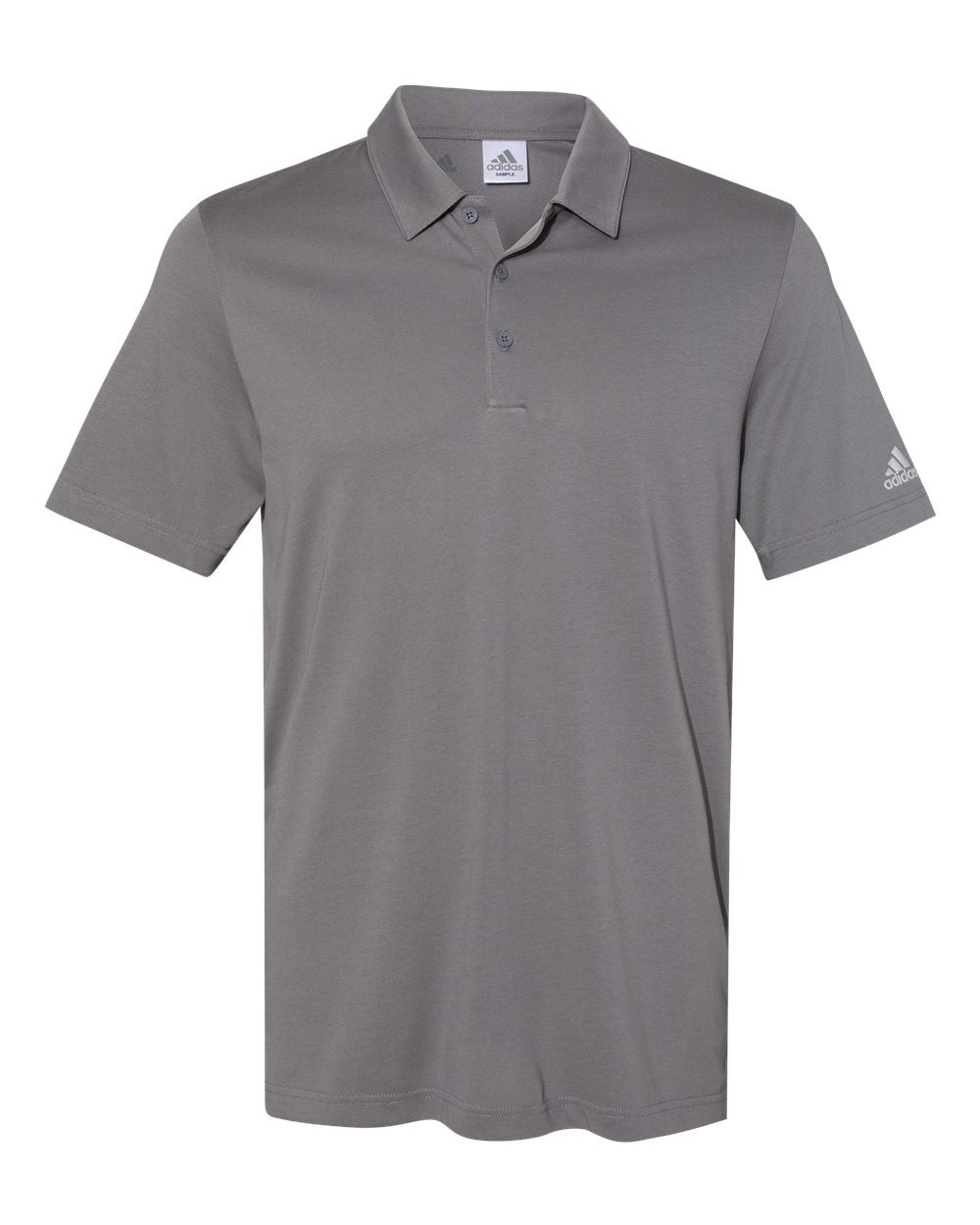 Adidas - Cotton Blend Polo - A322