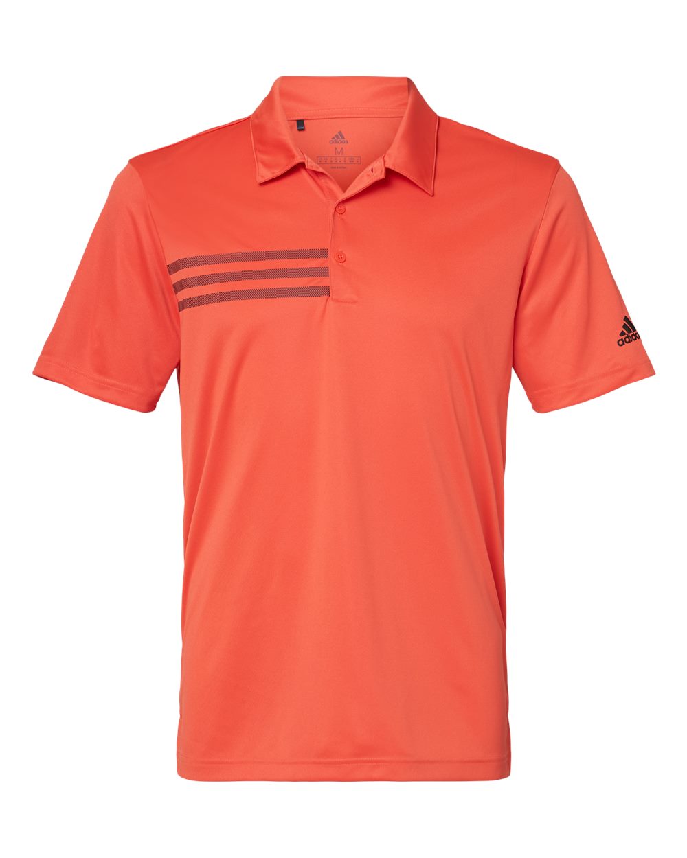 Adidas - 3-Stripes Chest Polo - A324