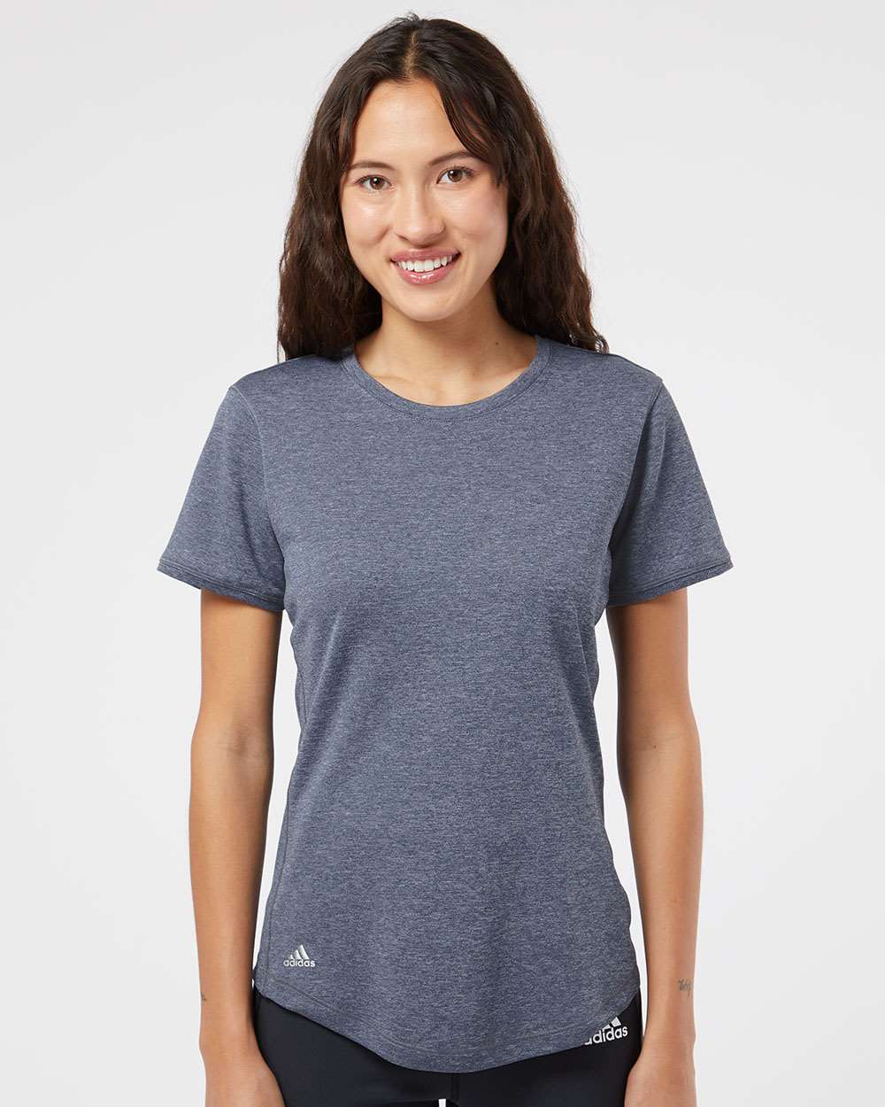 Adidas - Women's Sport T-Shirt - A377