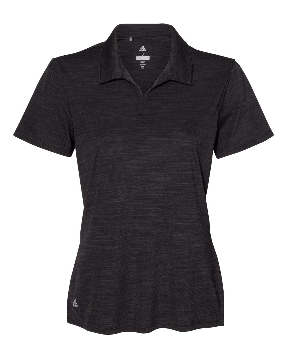 Adidas - Women's Mélange Polo - A403