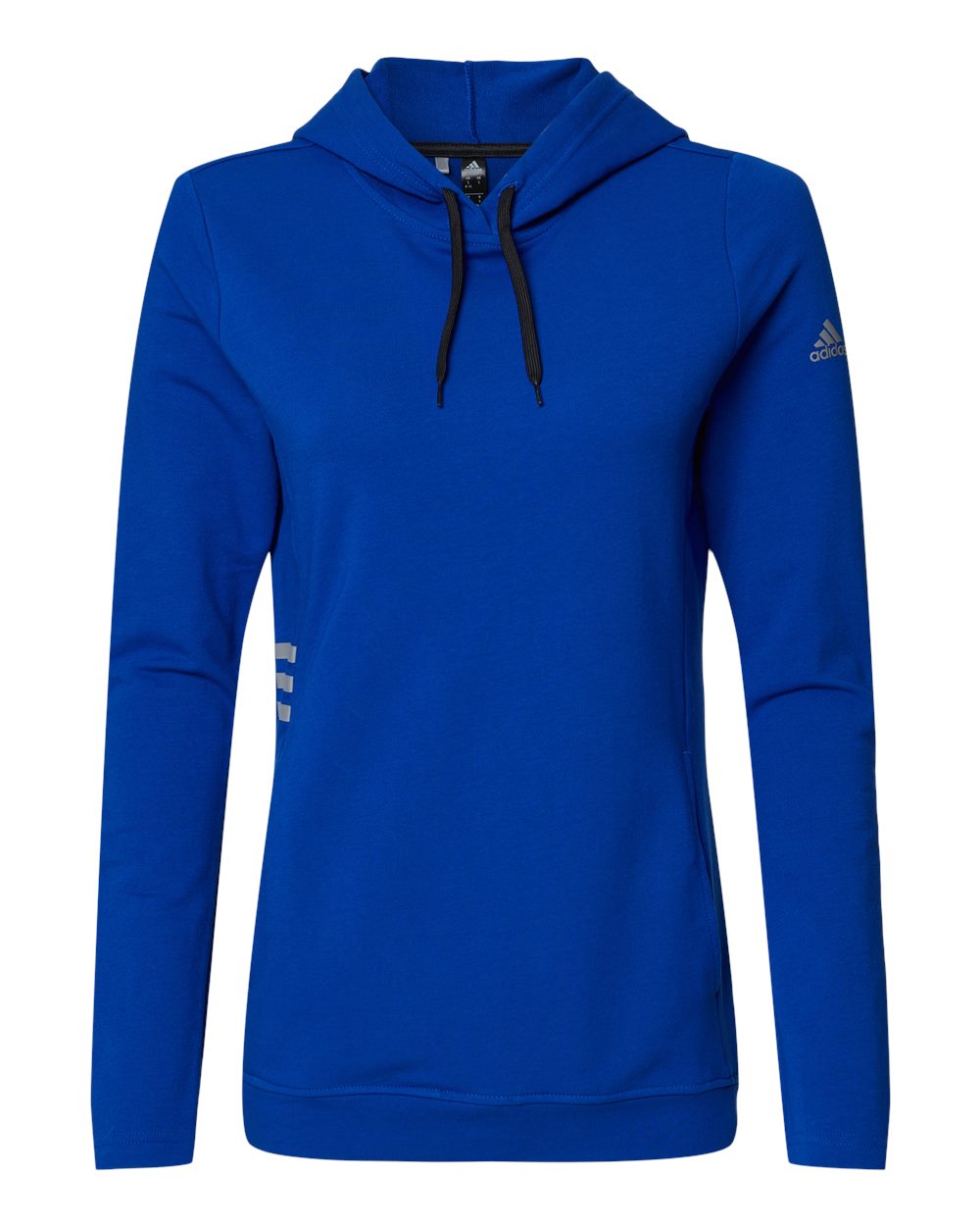 Adidas - Women's Lightweight Hooded Sweatshirt - A451