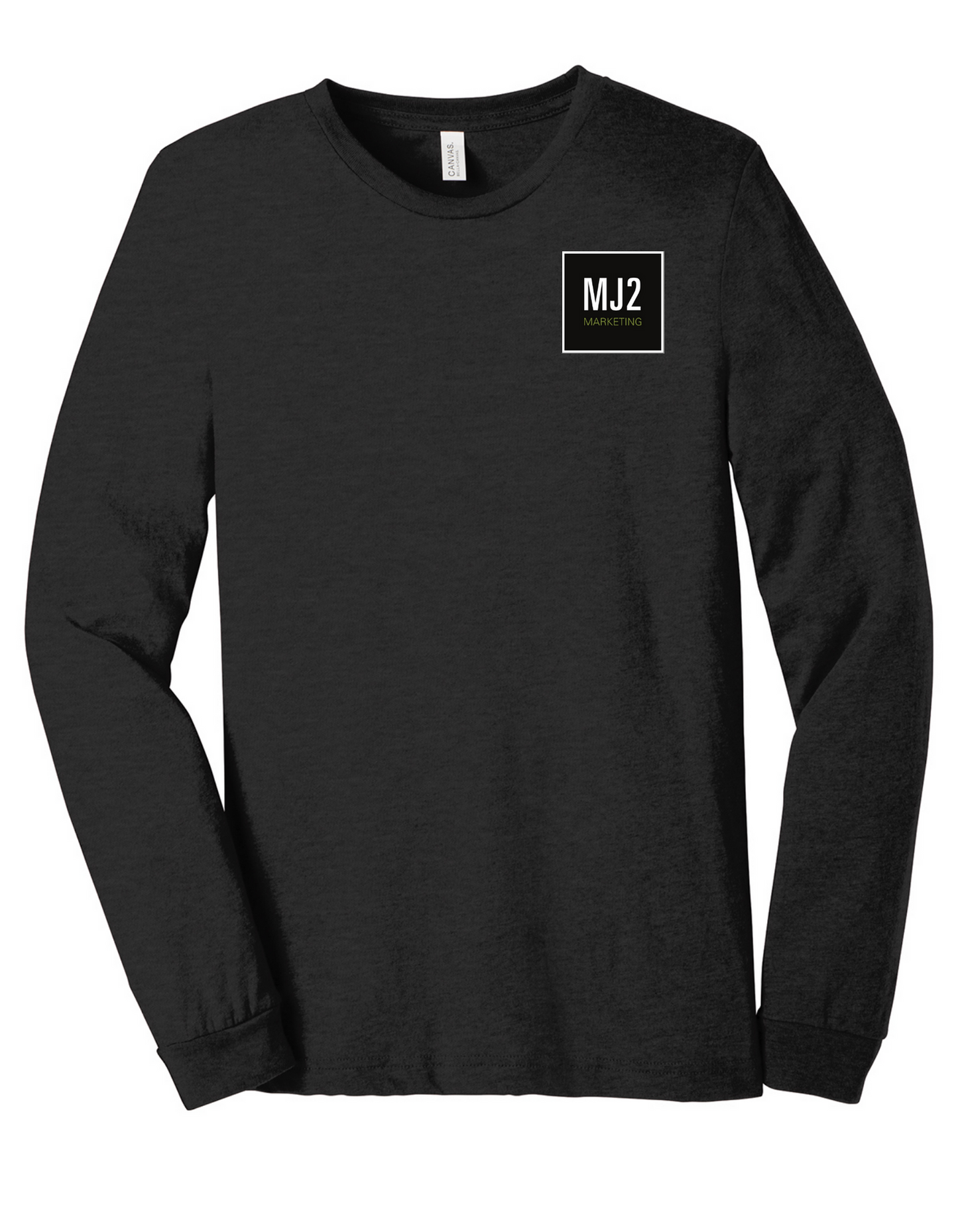 BELLA+CANVAS ® Unisex Jersey Long Sleeve Tee