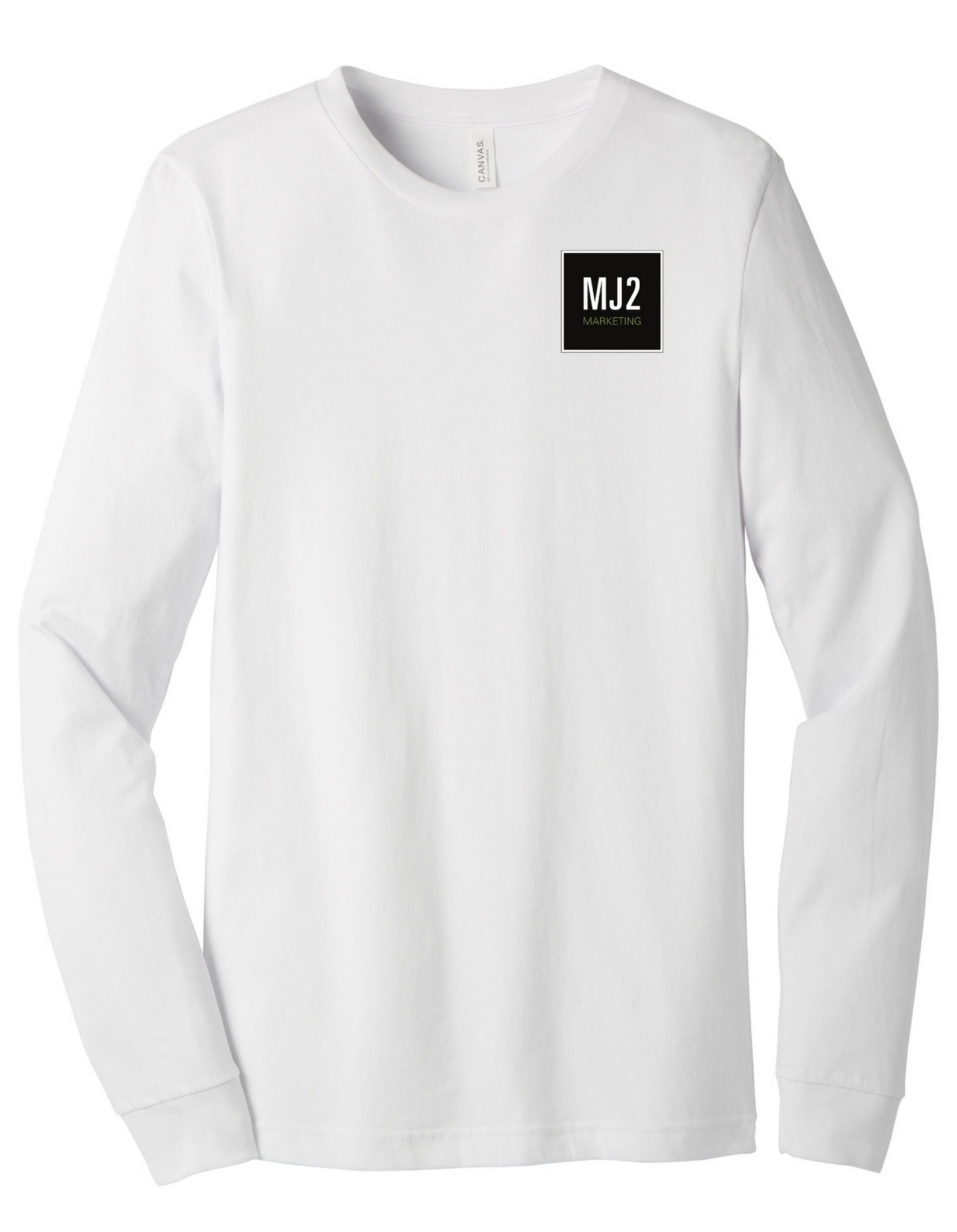 BELLA+CANVAS ® Unisex Jersey Long Sleeve Tee