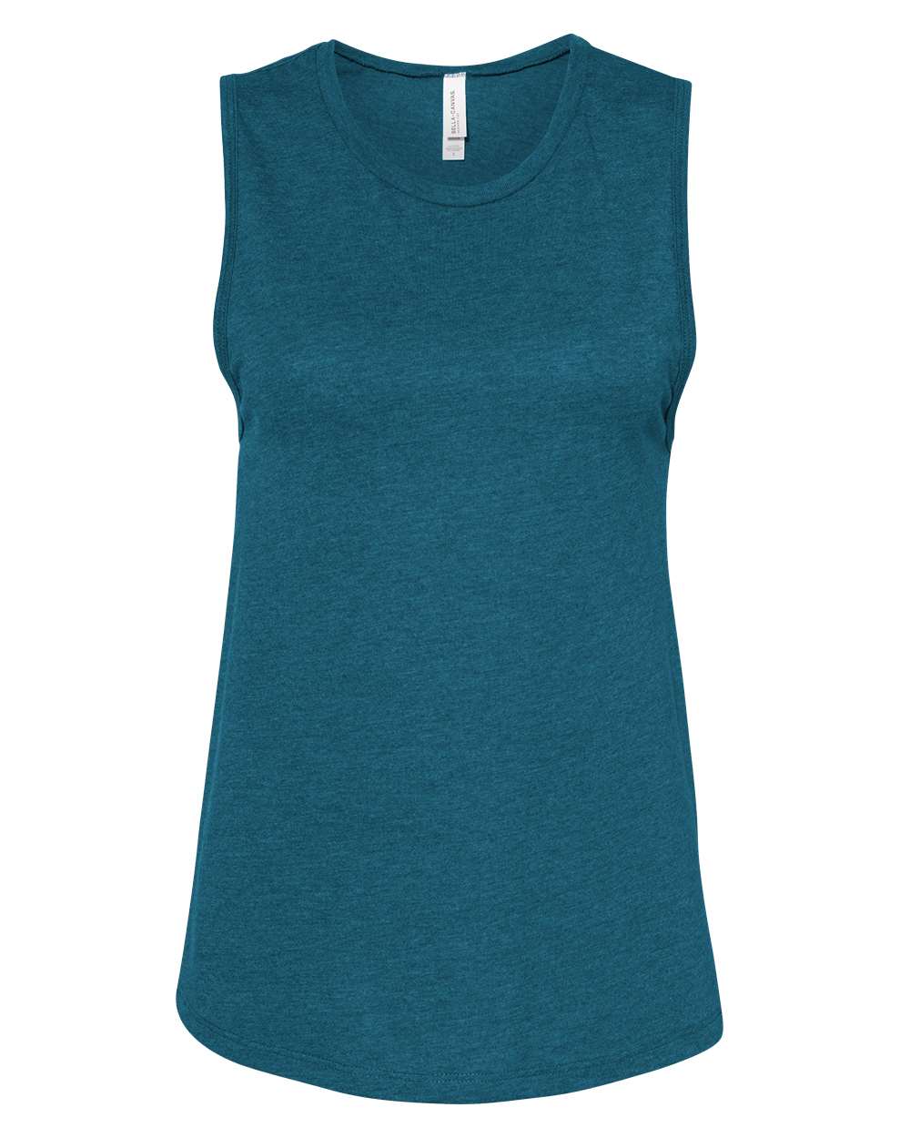 BELLA + CANVAS - Women's Jersey Muscle Tank - 6003