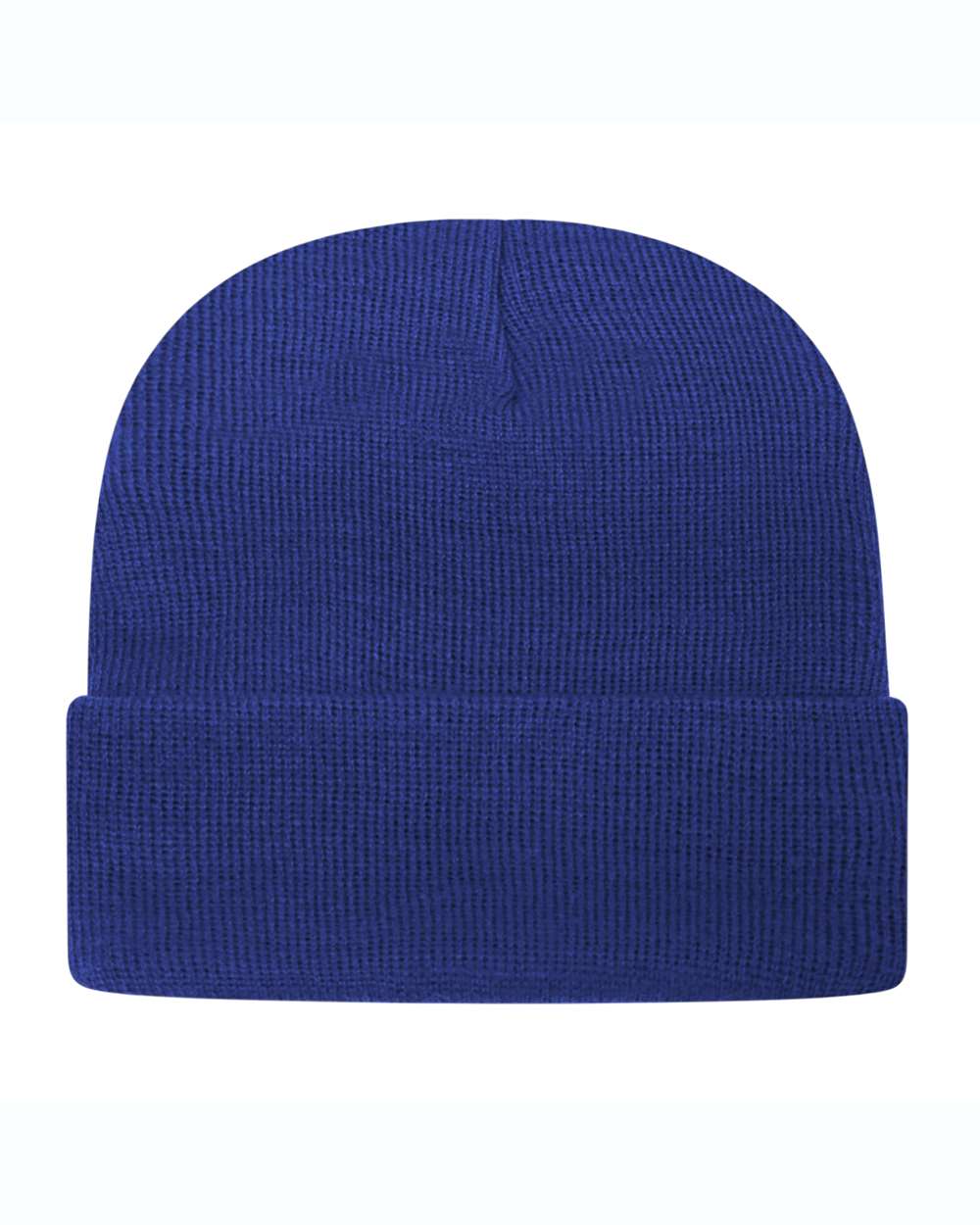 CAP AMERICA - USA-Made 12" Cuffed Beanie - TKN24