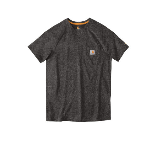 Carhartt Force® - Cotton Delmont Short Sleeve T-Shirt - CT100410