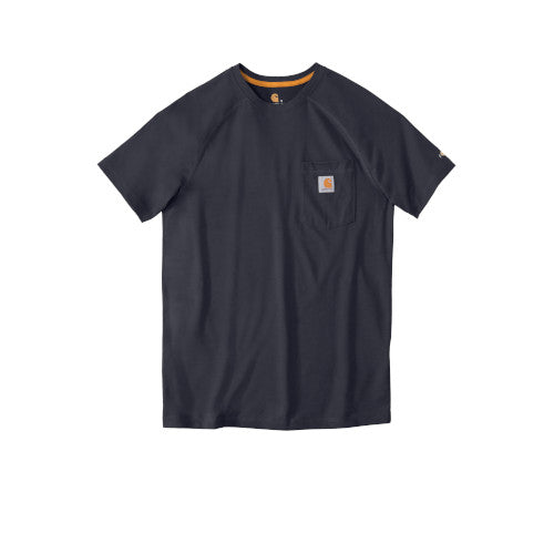 Carhartt Force® - Cotton Delmont Short Sleeve T-Shirt - CT100410
