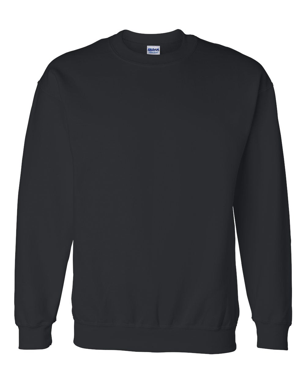 Gildan® - DryBlend® Crewneck Sweatshirt - 12000