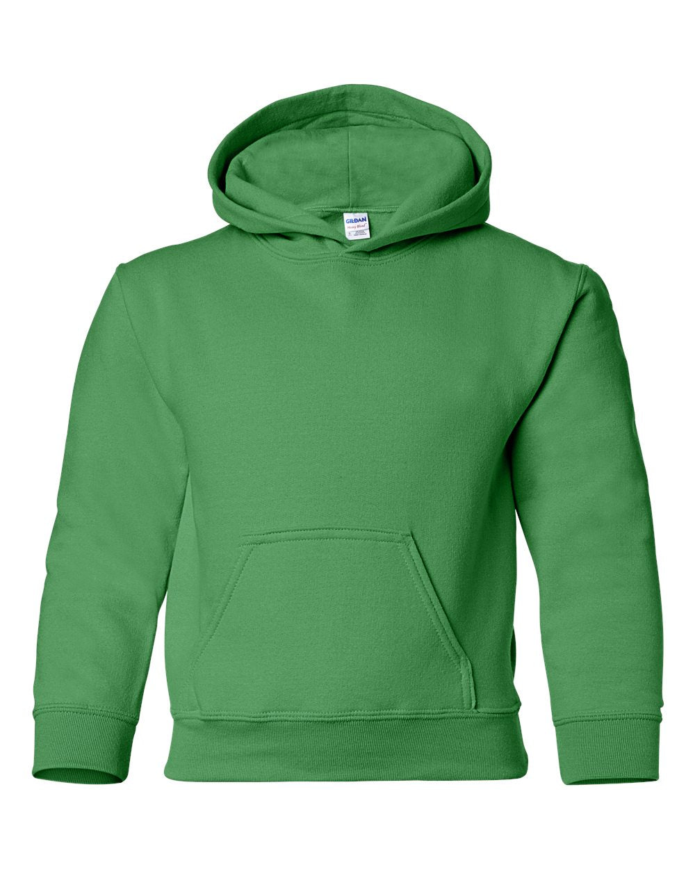 Gildan® - Youth Heavy Blend™ Hooded Sweatshirt - 18500B
