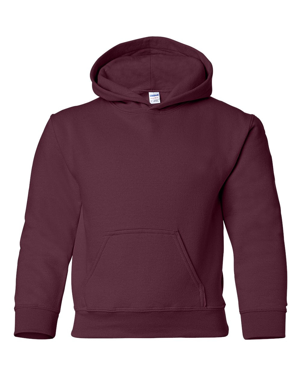 Gildan® - Youth Heavy Blend™ Hooded Sweatshirt - 18500B